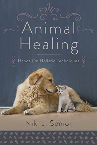 Niki J. Senior/Animal Healing@ Hands-On Holistic Techniques