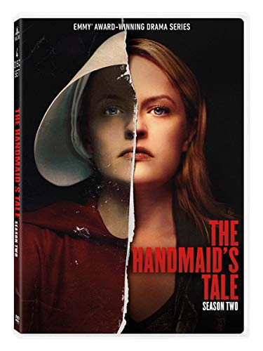 Handmaid's Tale/Season 2@Dvd