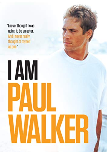 I Am Paul Walker/I Am Paul Walker@DVD@NR