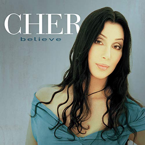 Cher/Believe@2018 Remaster