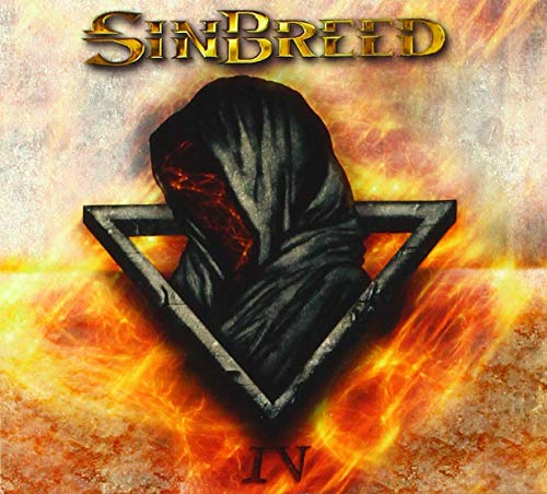 Sinbreed/Iv