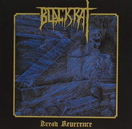 Blackrat/Dread Reverence