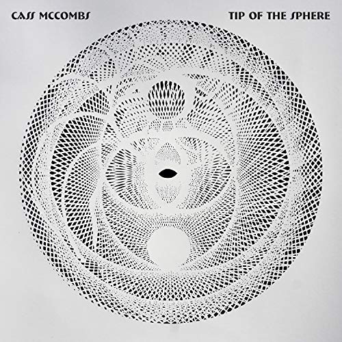 Cass McCombs/Tip Of The Sphere