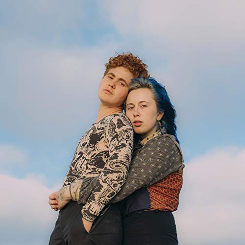 Girlpool/What Chaos Is Imaginary