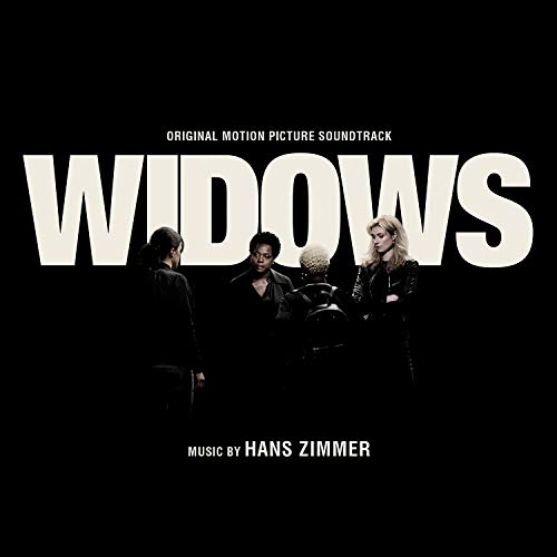 Hans Zimmer/Widows (Original Motion Pictur