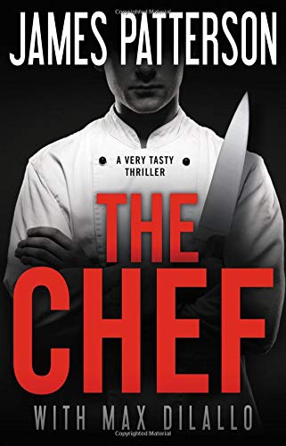 James Patterson/The Chef