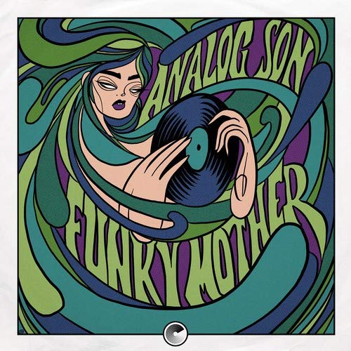 Analog Son/Funky Mother (Purple Vinyl)