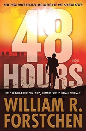 William R. Forstchen 48 Hours 
