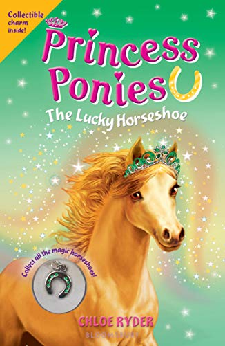 Chloe Ryder/Princess Ponies 9@The Lucky Horseshoe