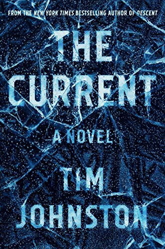 Tim Johnston/The Current