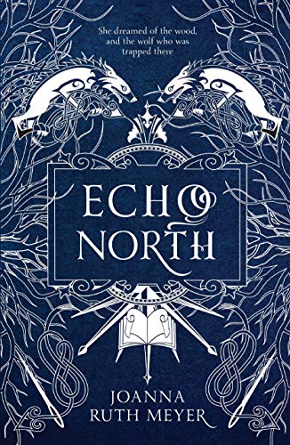 Joanna Ruth Meyer/Echo North