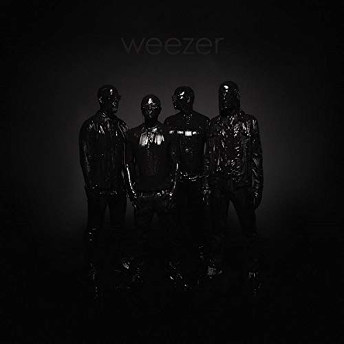 Weezer/Weezer (Black Album)