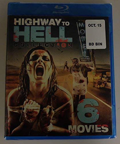 Highway To Hell/6 Movies Collection