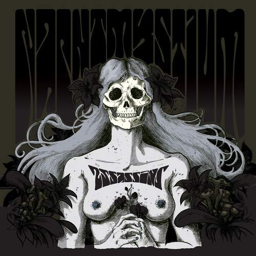 Nachtmystium/Assassins - Black Meddle Pt. I