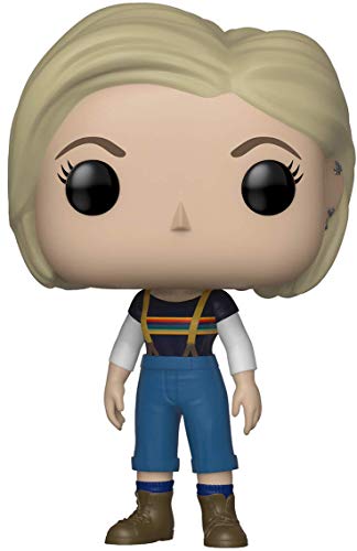 FUNKO DOCTOR WHO/