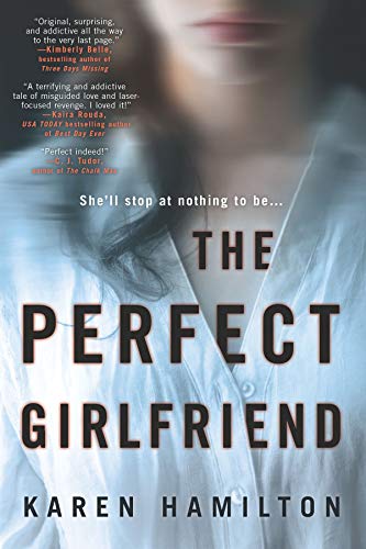 Karen Hamilton/The Perfect Girlfriend