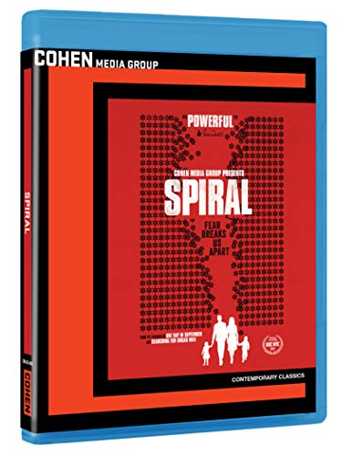 Spiral (2018)/Spiral (2018)@Blu-Ray@NR