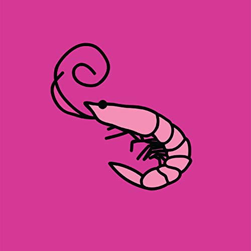 Kero Kero Bonito/Flamingo@Pink Vinyl