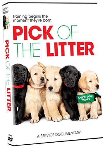 Pick Of The Litter/Pick Of The Litter@DVD@NR