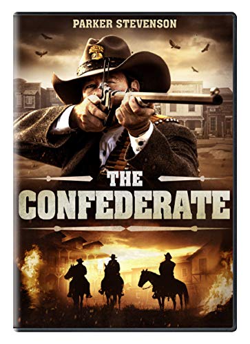 The Confederate The Confederate DVD Nr 