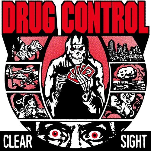 Drug Control/Clear Sight