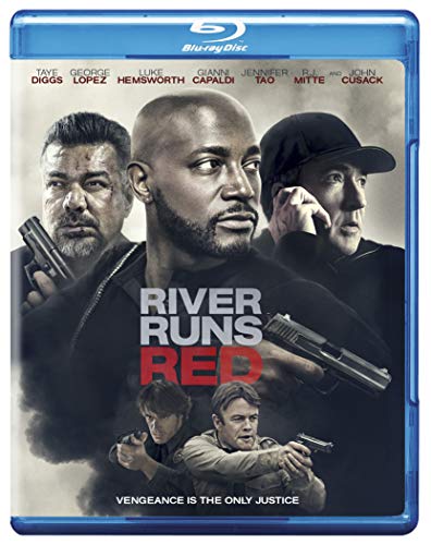River Runs Red/River Runs Red