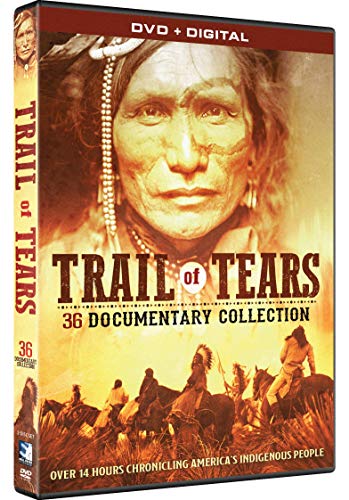 Trail Of Tears Collection/Trail Of Tears Collection