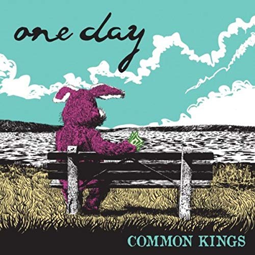 Common Kings/One Day@Picture Disc