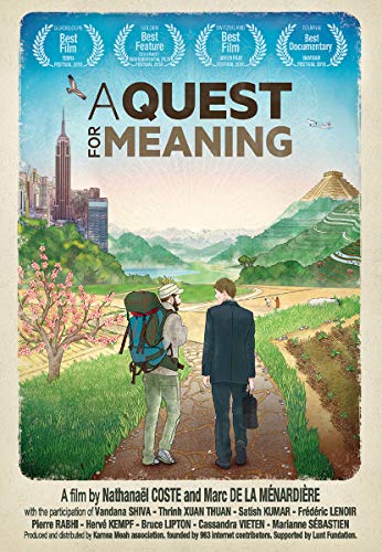 Quest For Meaning/Quest For Meaning