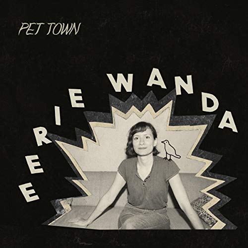 Eerie Wanda/Pet Town