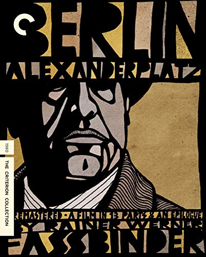 Berlin Alexanderplatz/Berlin Alexanderplatz@CRITERION