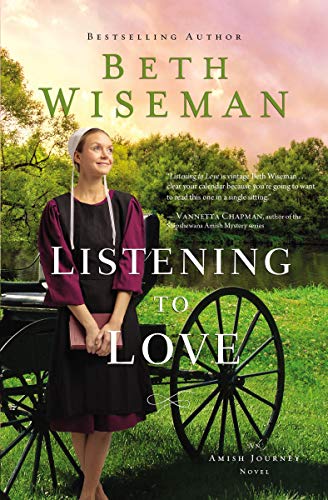 Beth Wiseman/Listening to Love