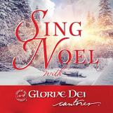 Billings Burt Dei Cantores Sing Noel With Gloriae Dei Can 
