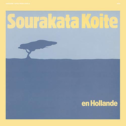 Sourakata Koite/En Hollande