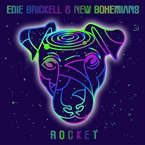 Edie Brickell & New Bohemians Rocket 