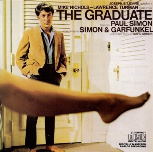 Graduate/Soundtrack