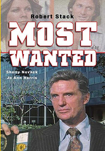 Most Wanted/The Complete Series@DVD MOD@This Item Is Made On Demand: Could Take 2-3 Weeks For Delivery