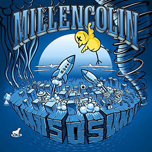 Millencolin/Sos