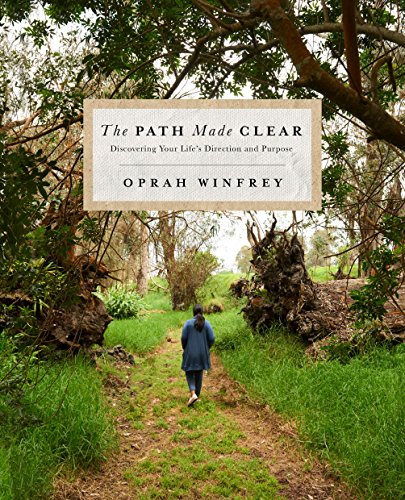 Oprah Winfrey/The Path Made Clear@Discovering Your Life's Direction and Purpose
