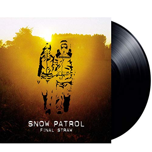 Snow Patrol/Final Straw