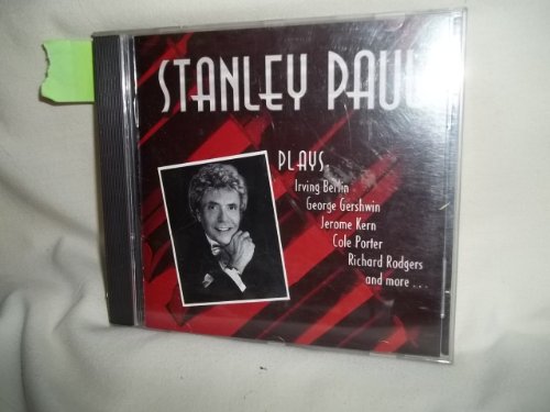 Stanley Paul/Stanley Paul Plays
