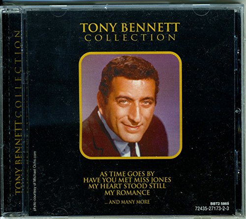 Tony Bennett/Collection