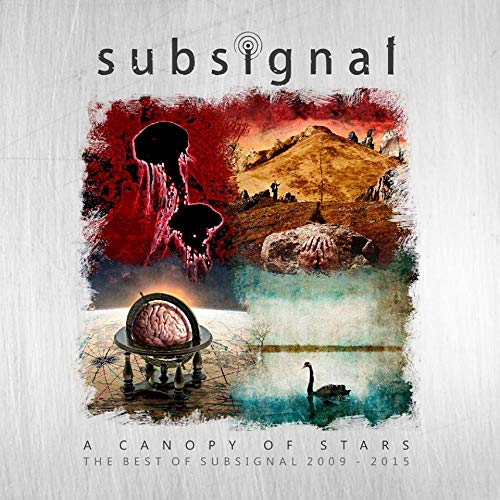Subsignal/Canopy Of Stars: (Best Of 2009