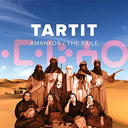 Tartit/Amankor / The Exile