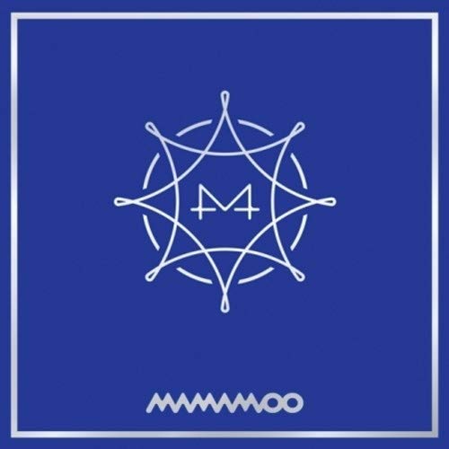 Mamamoo/Blue;S