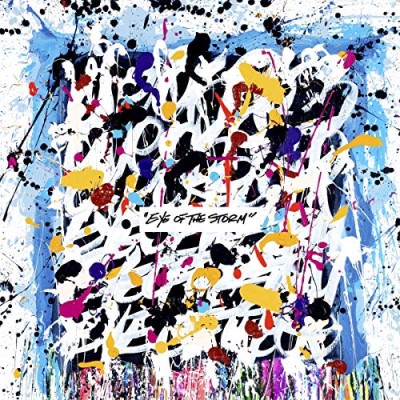 ONE OK ROCK/Eye Of The Storm