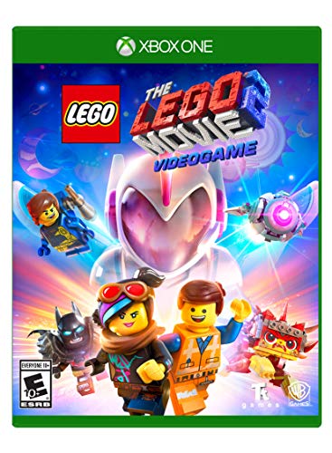 Xbox One/LEGO Movie 2 Videogame