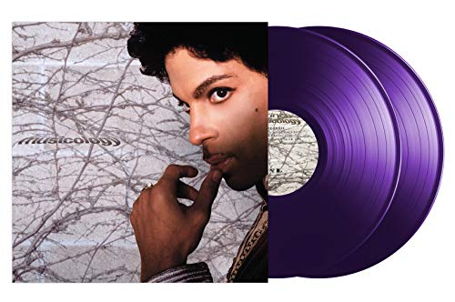 Prince/Musicology (2LP / Purple / 150G)