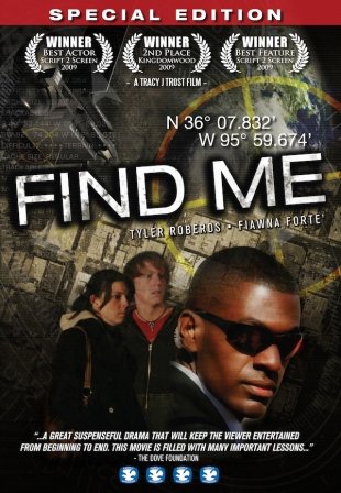 Find Me/Find Me