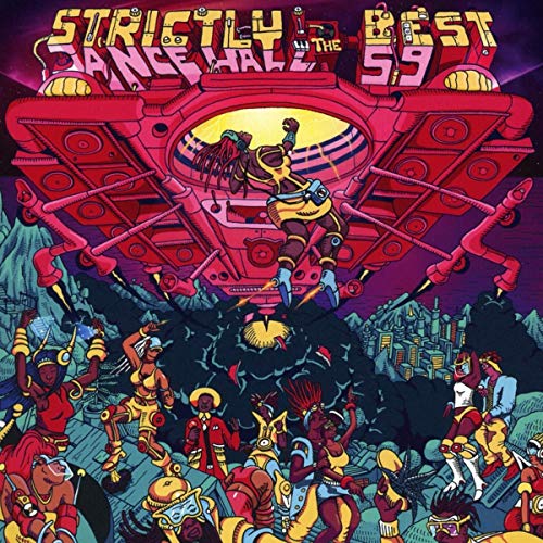Strictly The Best/Vol. 59